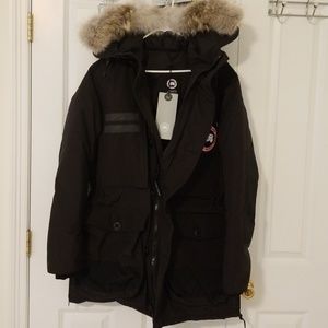 Canada Goose Macculloch Parka